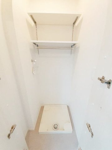 ラヴィベールの設備