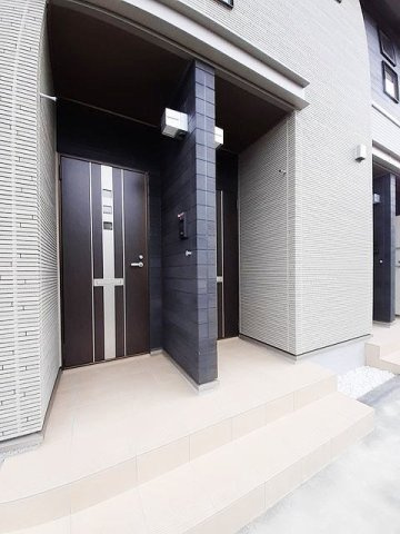 ラヴィベールのその他共用部分