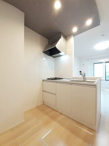 ラヴィベールのキッチン