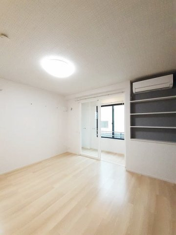 ラヴィベールの内装