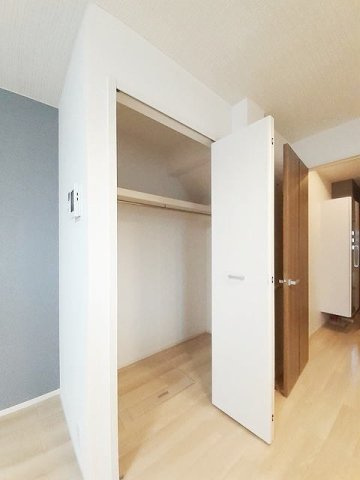 ラヴィベールの収納