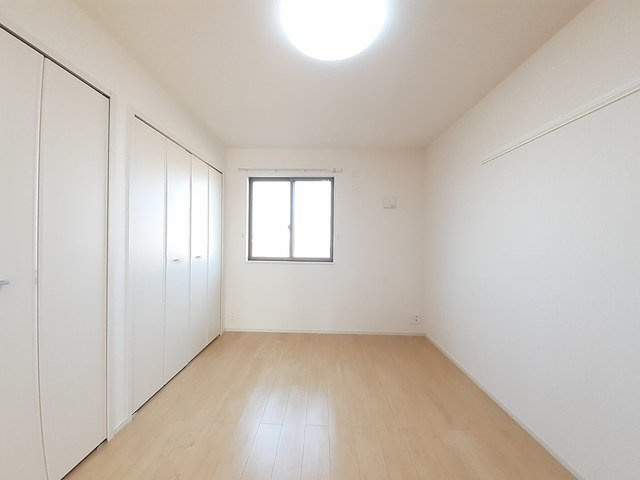 スマイル　ジャストの内装