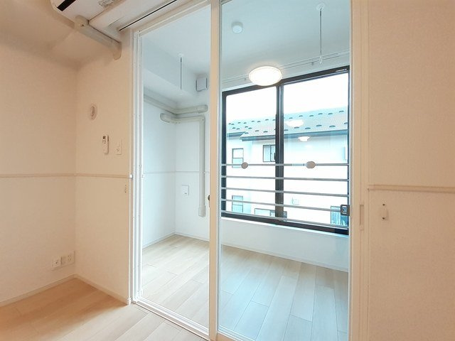 ベルモア長附のその他