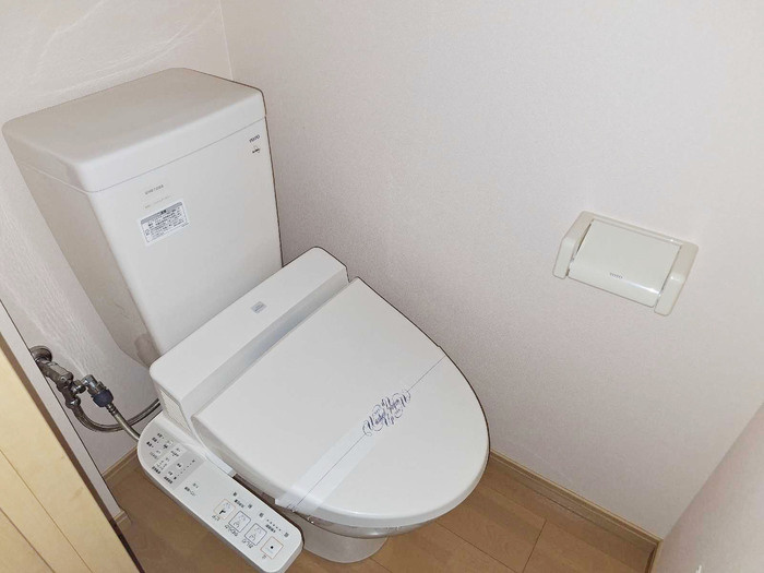 グリーンヒル２１のトイレ