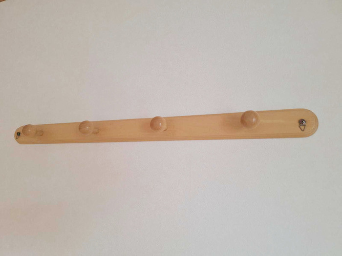 グリーンヒル２１の内装