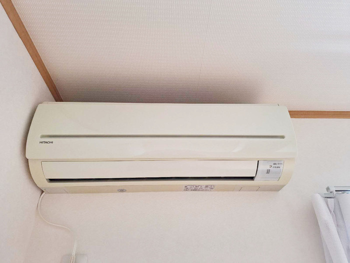 グリーンヒル２１の設備