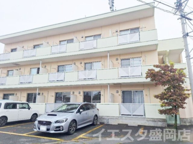 グリーンヒル２１