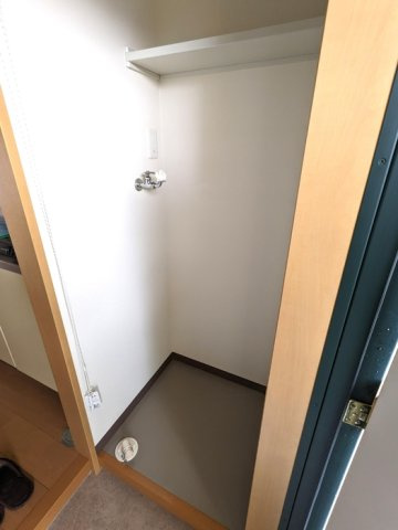 グリーンヒル２１の内装