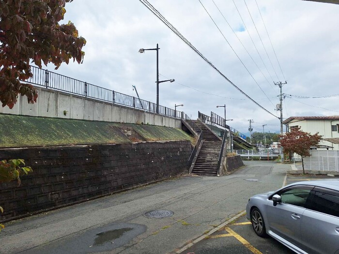 グリーンヒル２１の展望