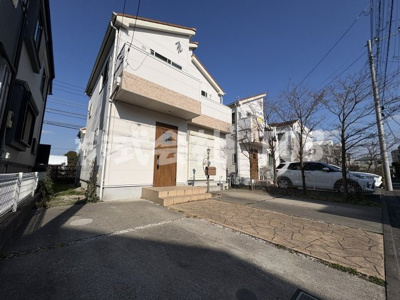 【外観】 | SHUKURA白糸台1号棟