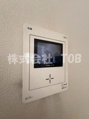 【セキュリティ】 | SHUKURA白糸台1号棟 | 1F※クリーニング完了前※