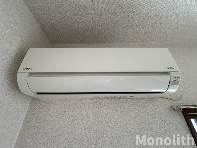シャトレーUの設備