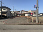 秋田市土崎港中央六丁目　土地の画像