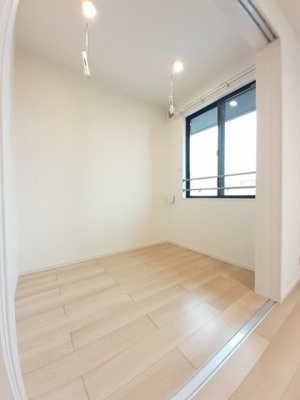 【内装】 | エアリー・セカンド