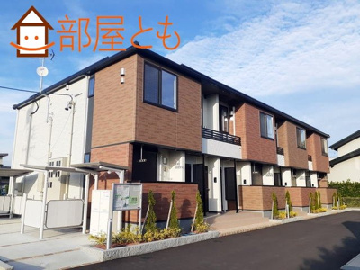 【外観】 | エアリー・セカンド