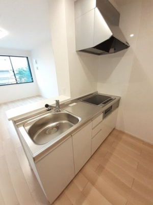 【キッチン】 | エアリー・セカンド
