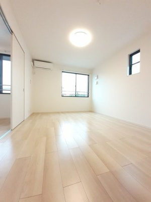 【居間・リビング】 | エアリー・セカンド