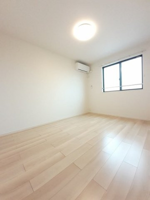 【内装】 | エアリー・セカンド