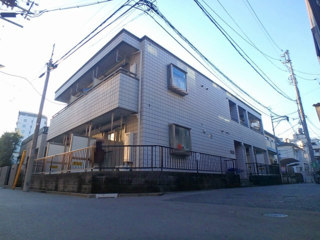 メゾンエーデルワイス