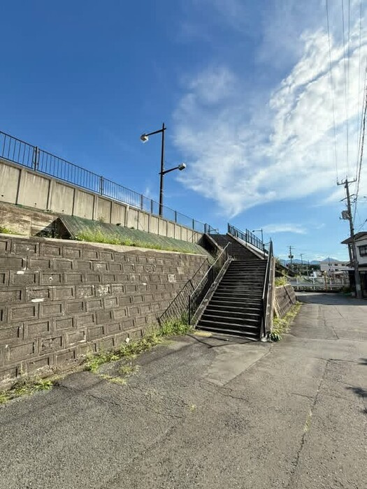 グリーンヒル２１の周辺