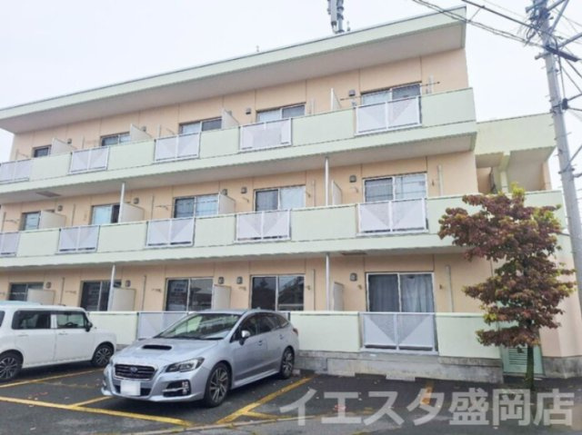 グリーンヒル２１