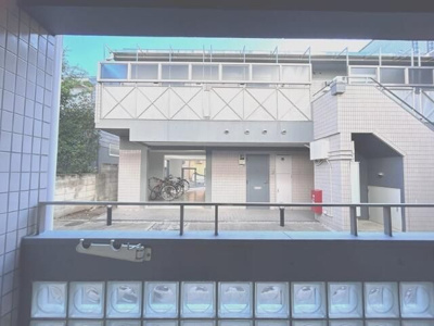 【展望】 | ピュアハウス経堂