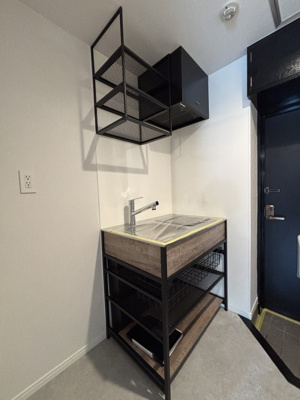 【セキュリティ】 | ピュアハウス経堂