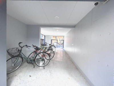 【その他共用部分】 | ピュアハウス経堂