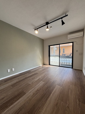 【居間・リビング】 | ピュアハウス経堂