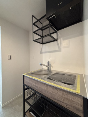 【キッチン】 | ピュアハウス経堂