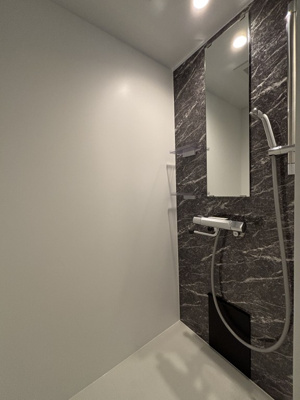 【浴室】 | ピュアハウス経堂