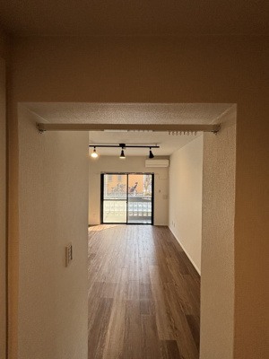 【バルコニー】 | ピュアハウス経堂