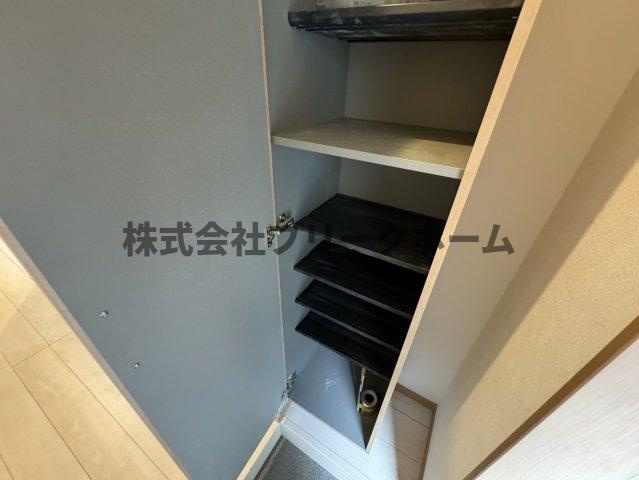 三鷹市井口５丁目のアパートのその他