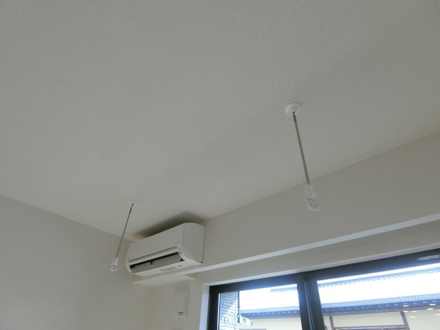 モイルミールの設備