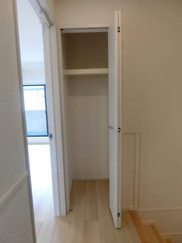 モイルミールの収納