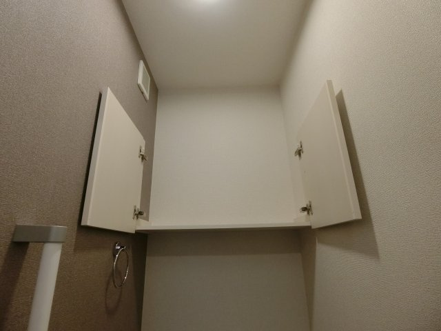 モイルミールの収納