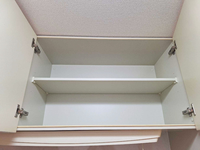 グリーンヒル２１のキッチン