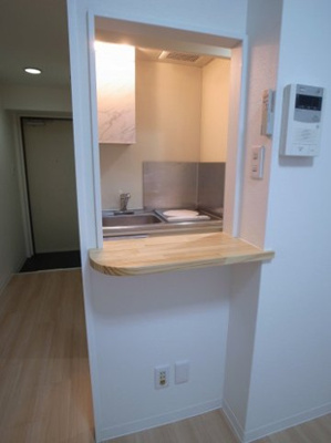 【その他】 | 日興パレス伊勢佐木町北PARTⅡ