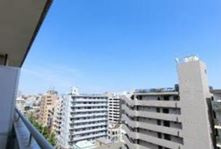 【展望】 | 日興パレス伊勢佐木町北PARTⅡ