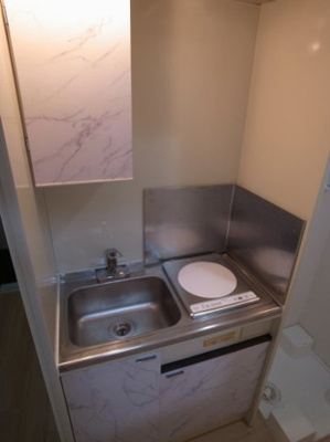 【キッチン】 | 日興パレス伊勢佐木町北PARTⅡ