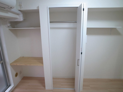 【収納】 | 日興パレス伊勢佐木町北PARTⅡ