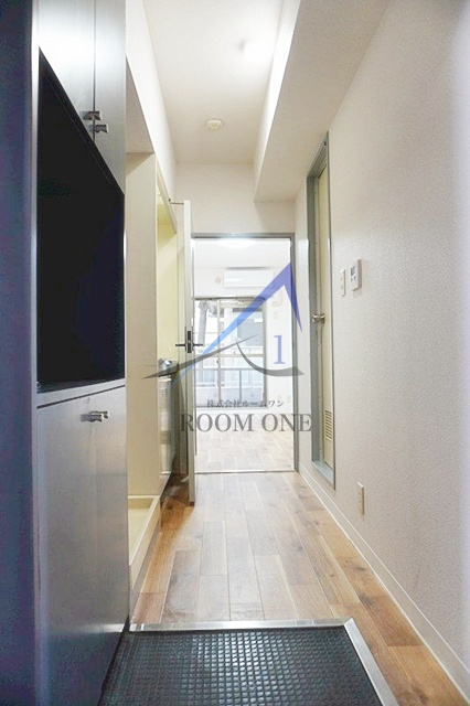 ルーブル大井町