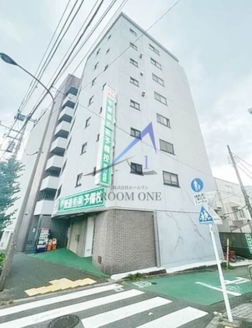 須賀マンション