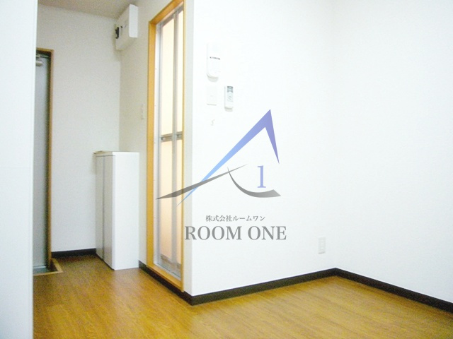 パールハイム原町の寝室|寝室です。