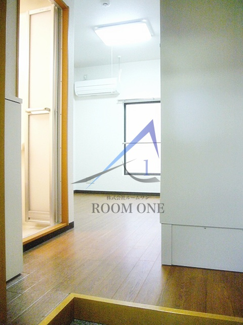 パールハイム原町