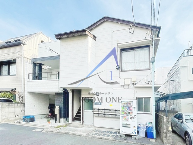 パールハイム原町