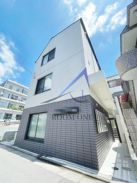 プラチナレジデンス白金台