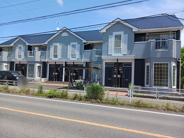 グレースコート2