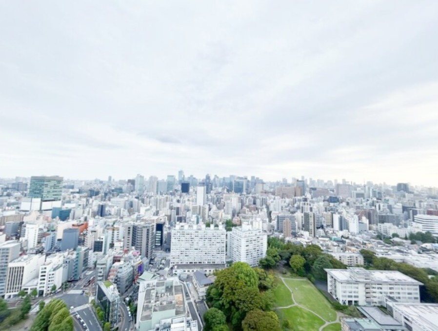 ＢｒｉｌｌｉａＴｏｗｅｒ上野池之端の画像