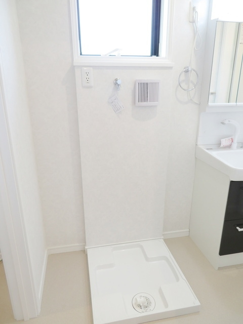 三鷹市井口５丁目のアパートの設備